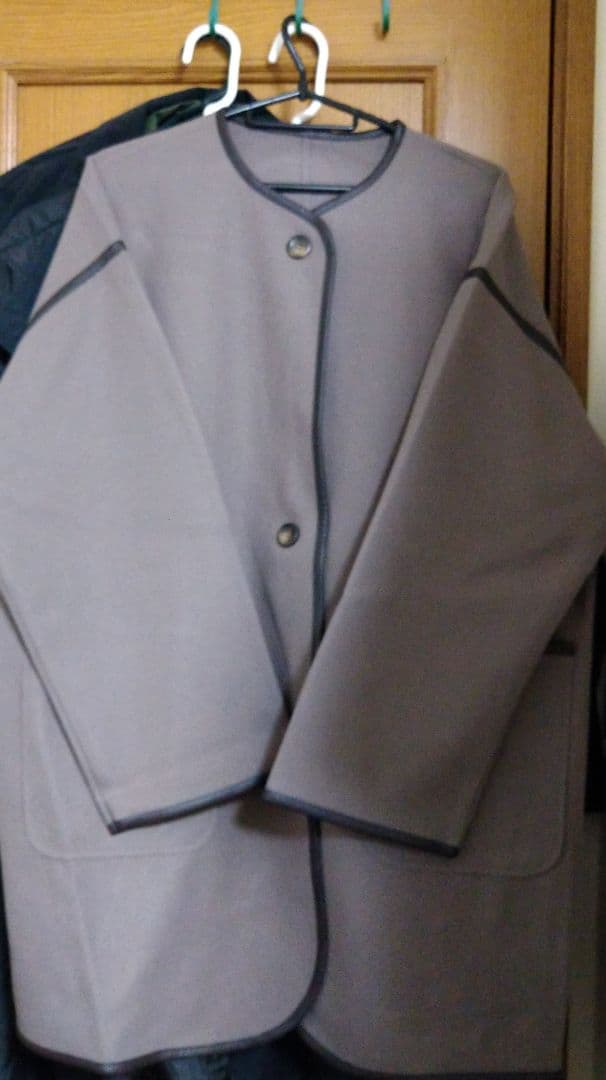 ★ナノユニバース未着用コート入りレディース洋服50点＋αまとめ売り