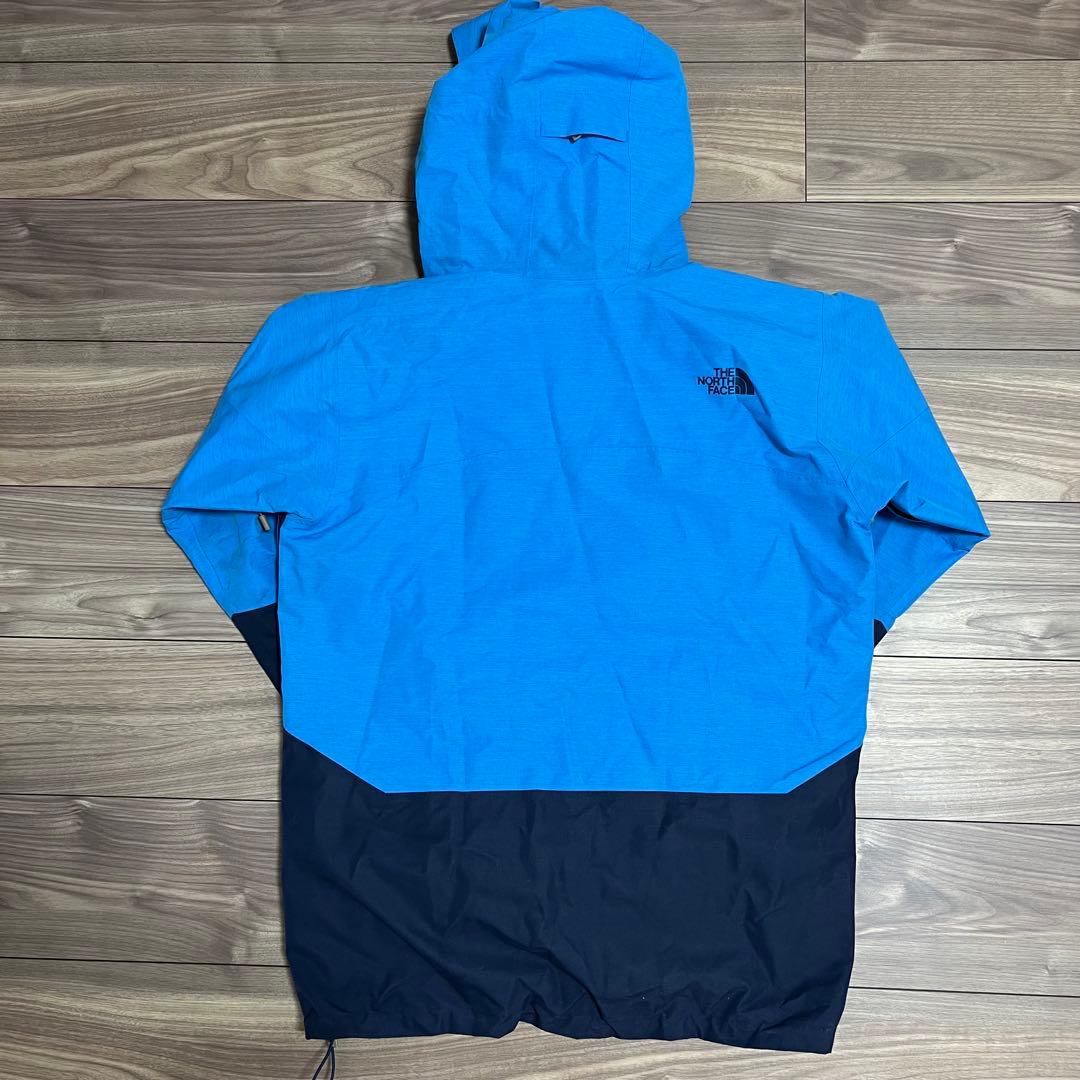 THE NORTH FACE 上下セットGORE-TEX