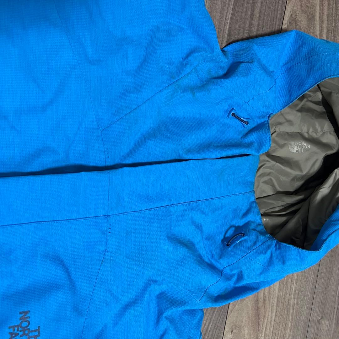 THE NORTH FACE 上下セットGORE-TEX