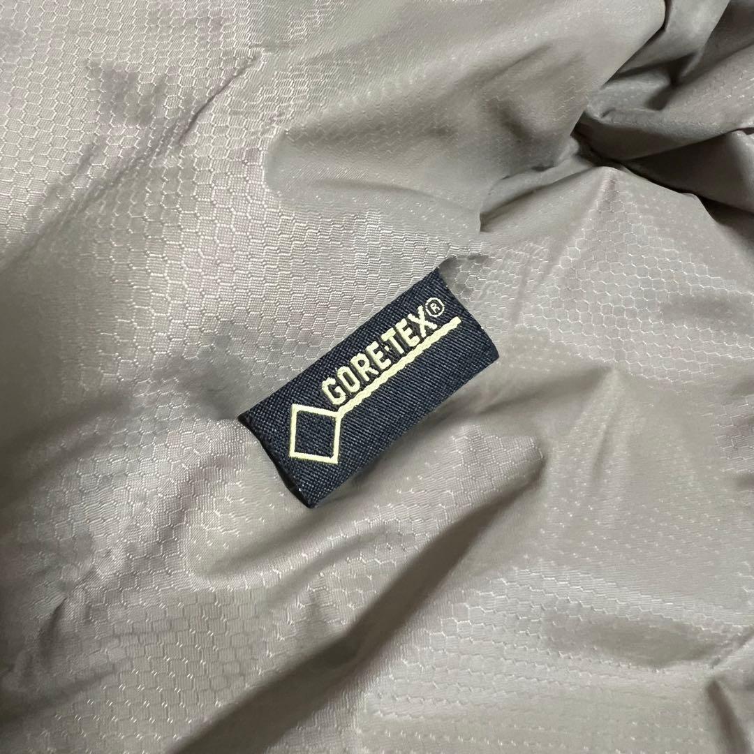 THE NORTH FACE 上下セットGORE-TEX