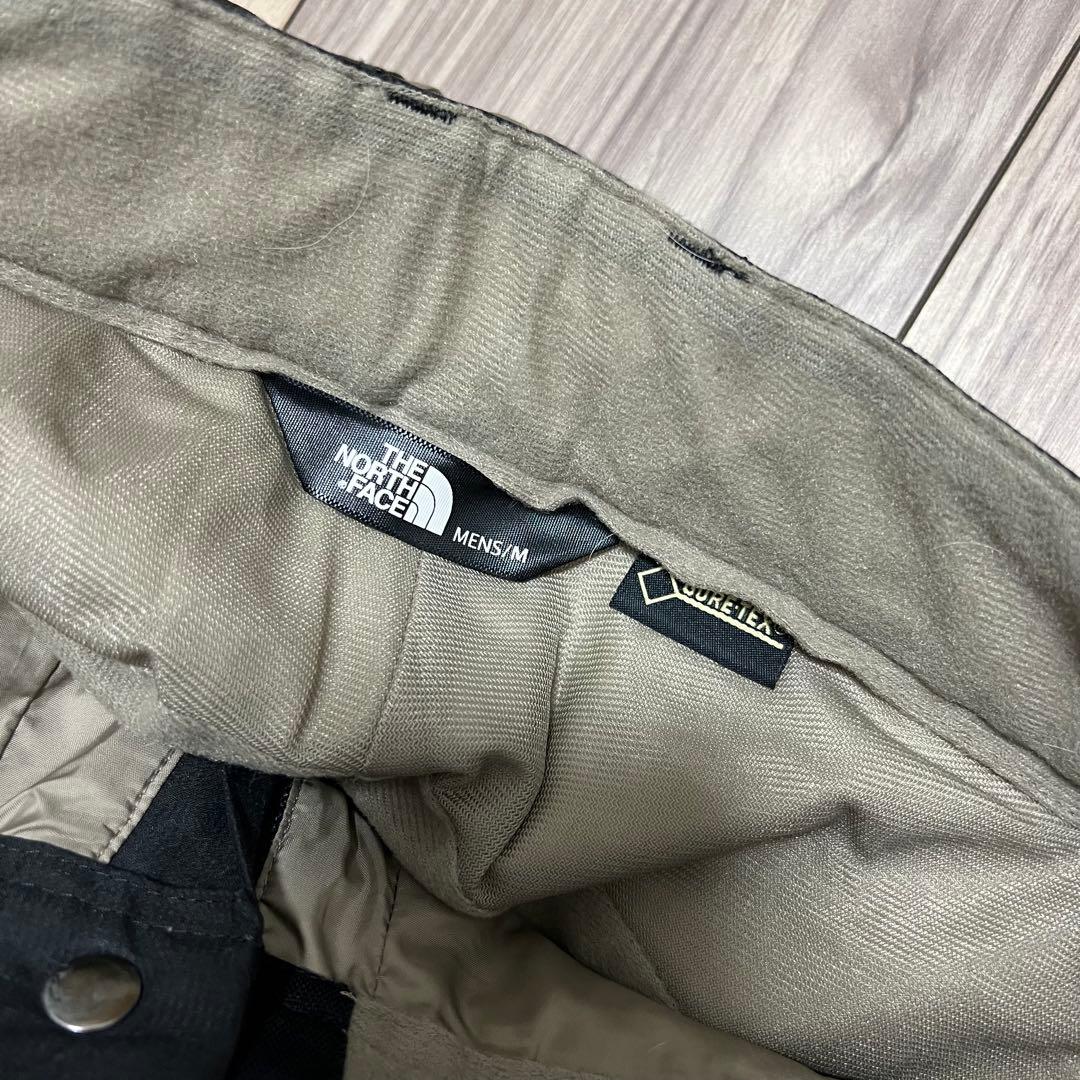 THE NORTH FACE 上下セットGORE-TEX