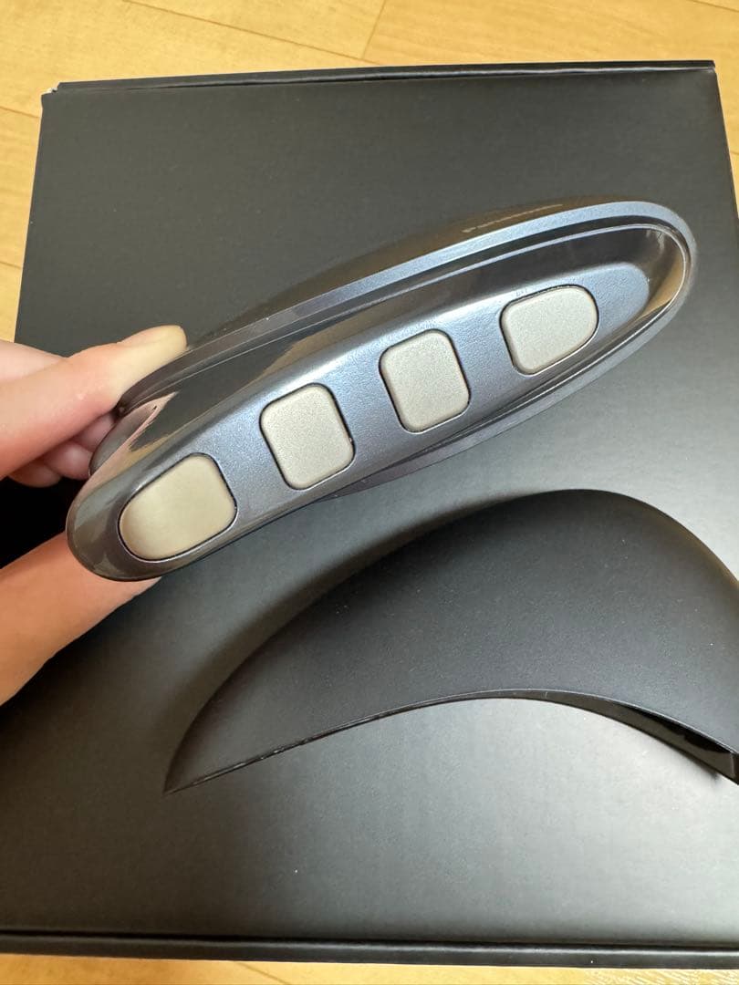 【最新】Panasonic 美顔器 バイタリフトかっさ