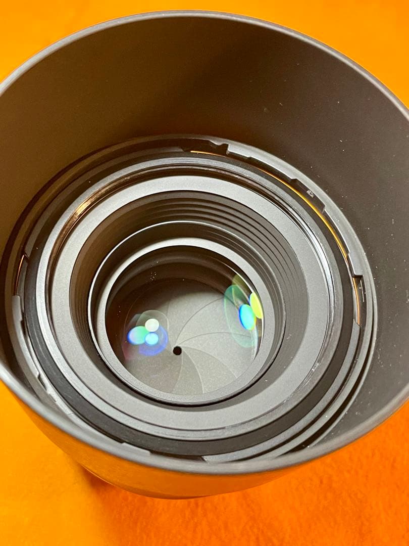 美品　ニコンAFS50㎜f1.4G