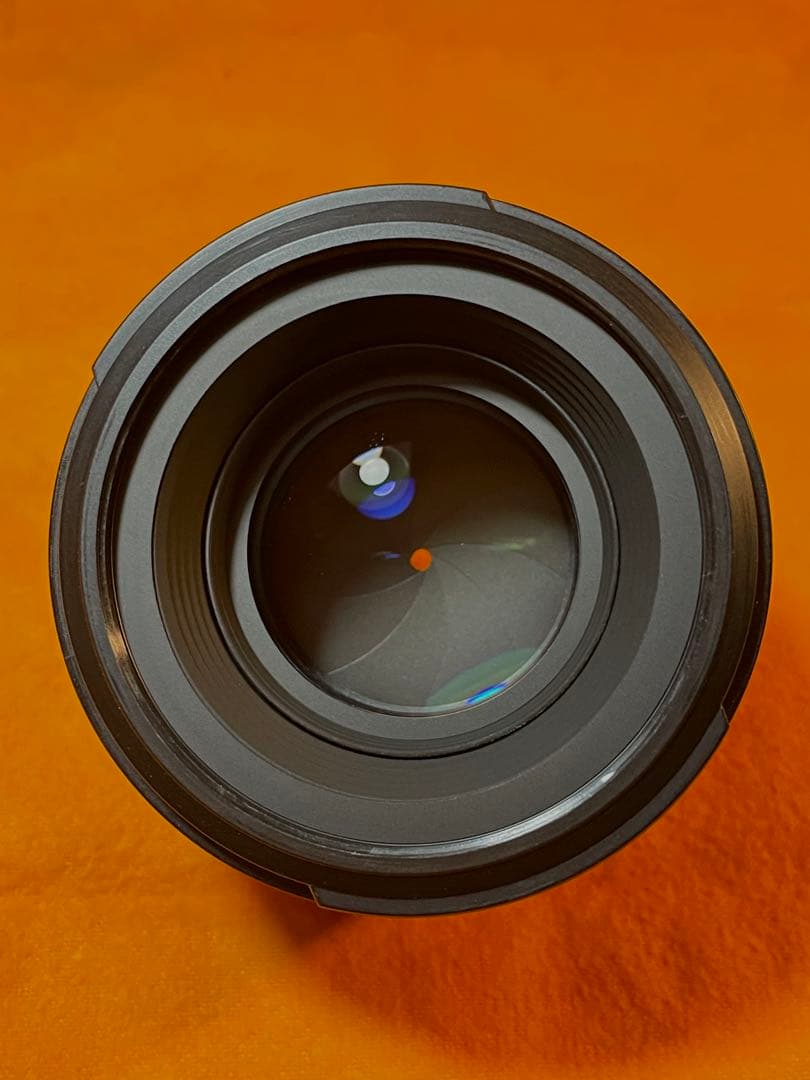 美品　ニコンAFS50㎜f1.4G