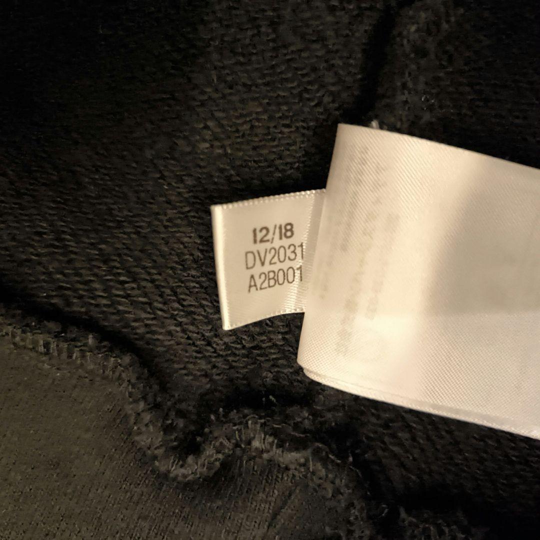 アディダス TANAAMI HERO HOODIE 田名網敬一 2XL 黒