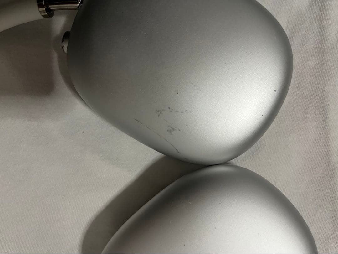 【タカ】 AirPods Max