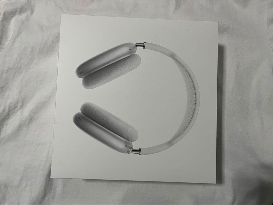 【タカ】 AirPods Max