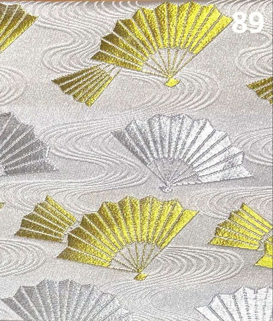 いわん　御朱印ホルダー（小）バンド付　黒台紙×6点