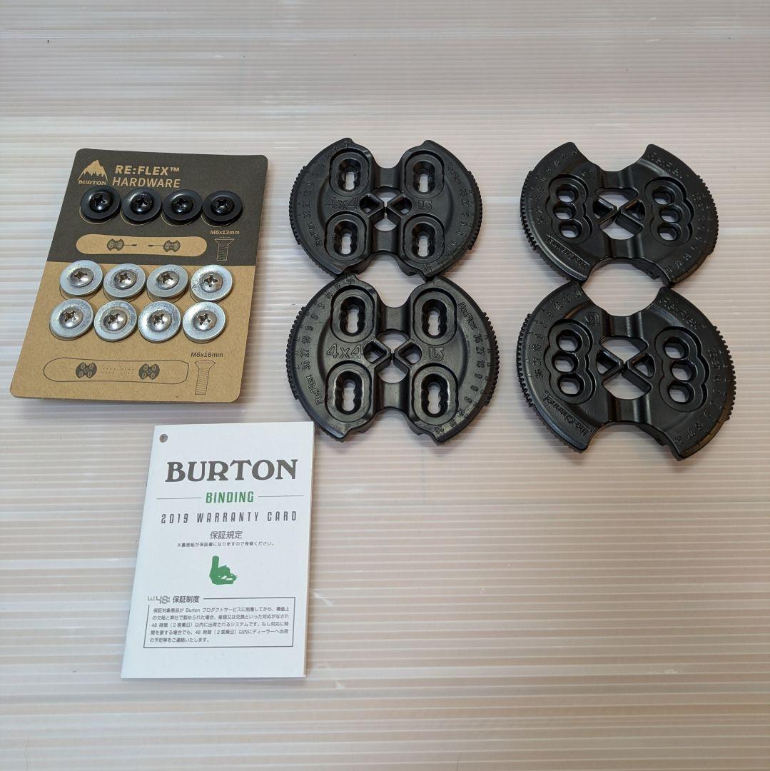 BURTON LEXA reflex サイズM