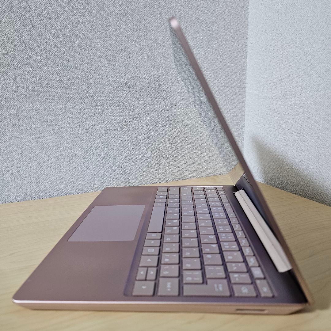 Surface Laptop Go 2／11世代 Core i5