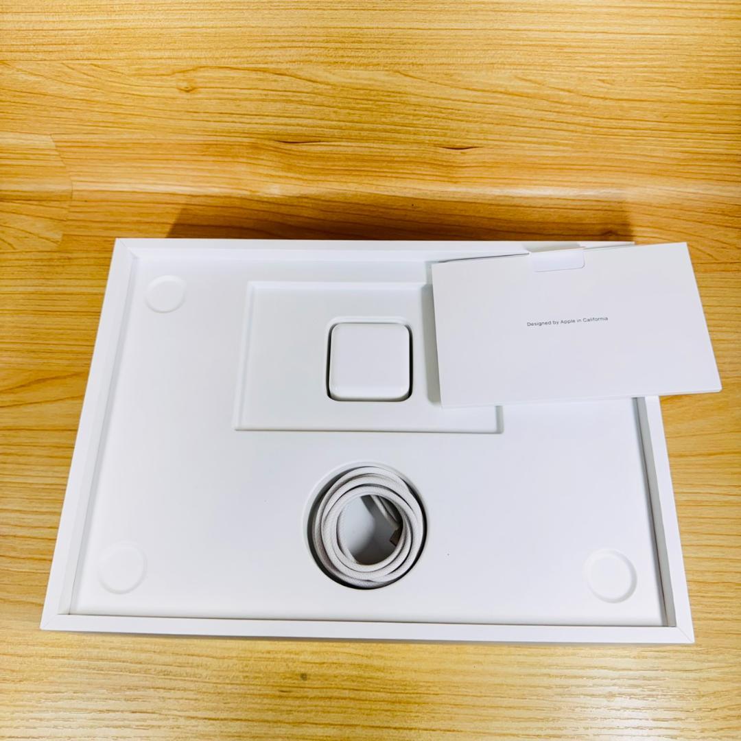 P118 未使用に近い MacBook Air M4 16GB 512GB