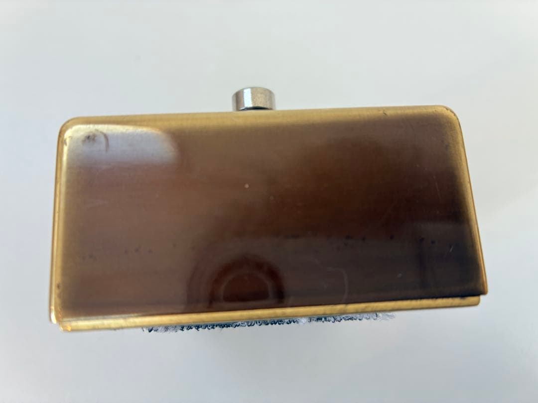 ￼専用名機オーバードライブVemuram ジャンレイ