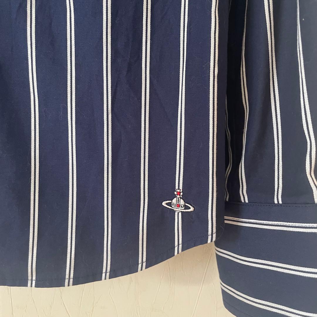 ヴィヴィアンウエストウッド ハート ブラウス