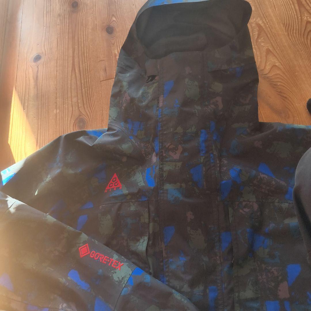 Nike ACG ゴアテックス ジャケットパンツセット専用