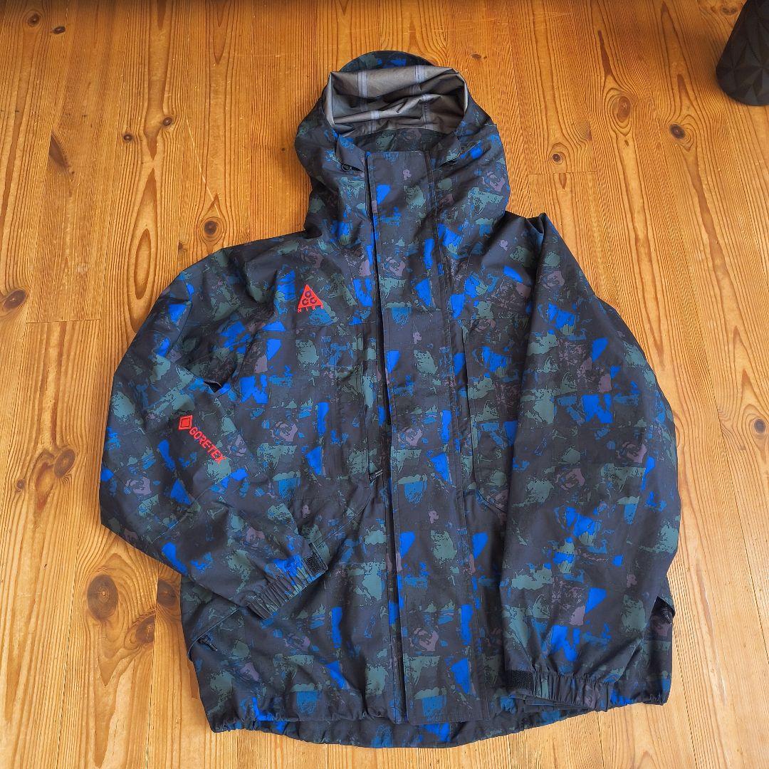 Nike ACG ゴアテックス ジャケットパンツセット専用