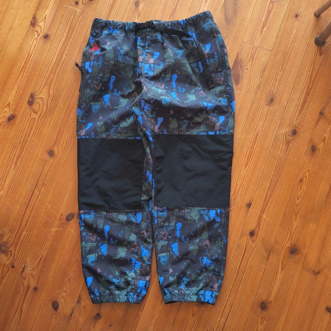 Nike ACG ゴアテックス ジャケットパンツセット専用