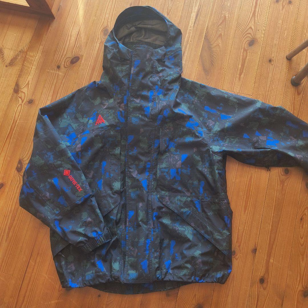 Nike ACG ゴアテックス ジャケットパンツセット専用