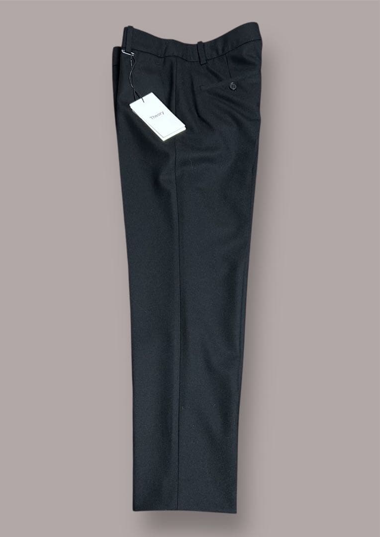 スーツ・フォーマル・ドレス Theory SAXONY LIGHT ESSENTIAL JKT &PT 00