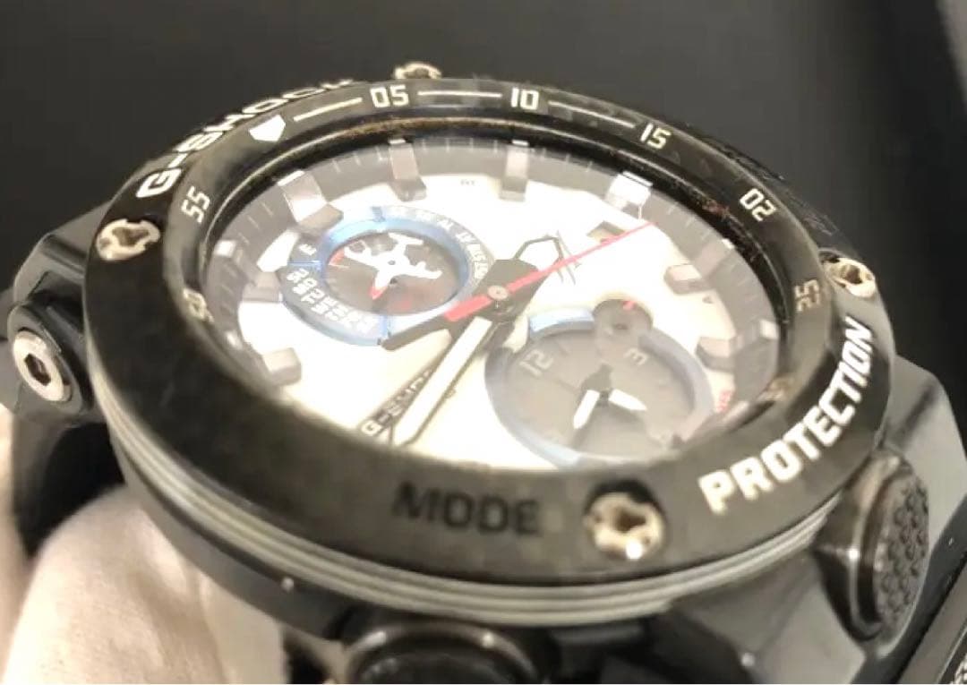 G-SHOCK カシオ GWR-B1000HJ-1AJR HondaJet