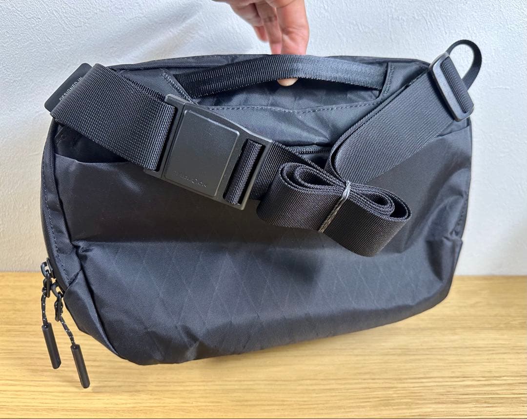 Aer Day Sling 3 MAX X-PACボディバッグエアーデイスリング