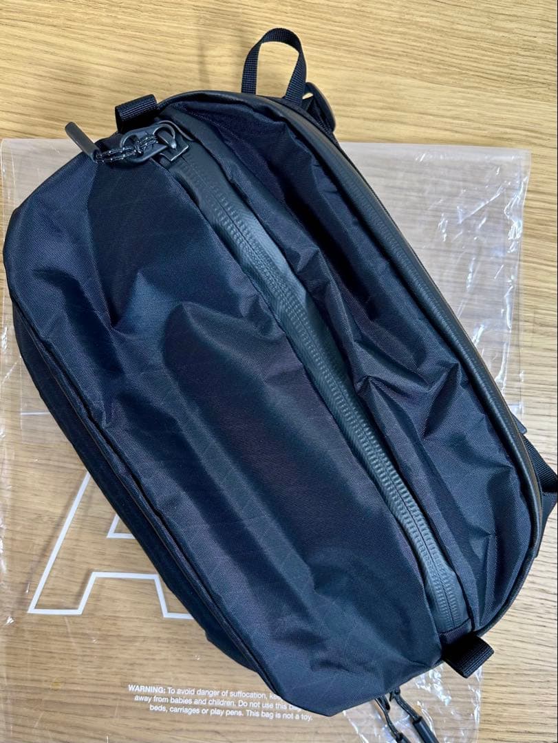 Aer Day Sling 3 MAX X-PACボディバッグエアーデイスリング