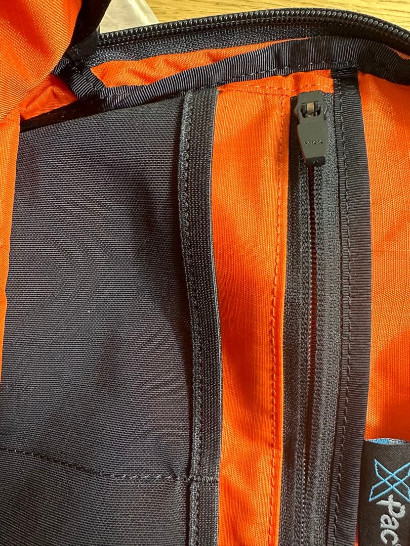 Aer Day Sling 3 MAX X-PACボディバッグエアーデイスリング