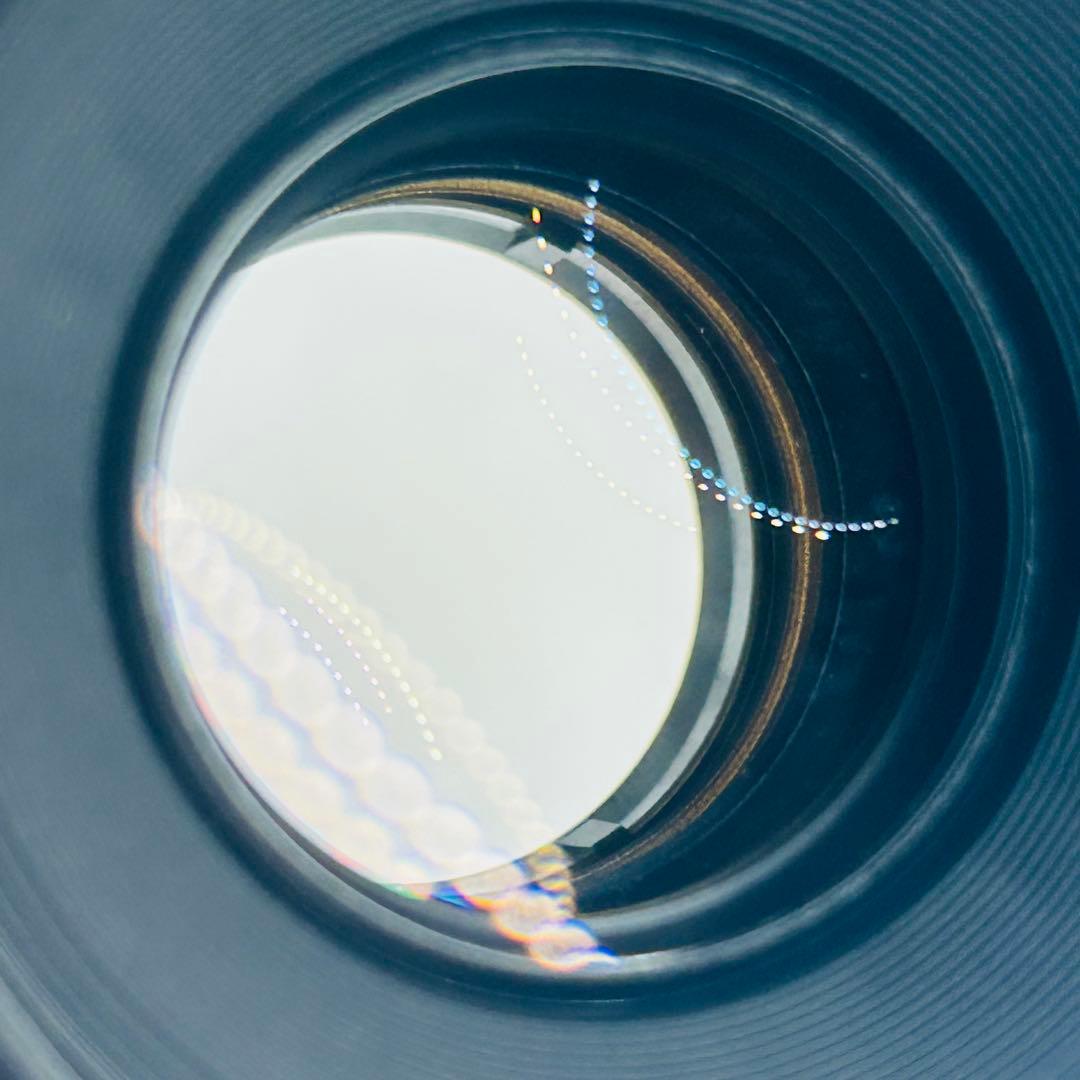 美品　Canon EF 50mm F1.8 Ⅱ 単焦点レンズ