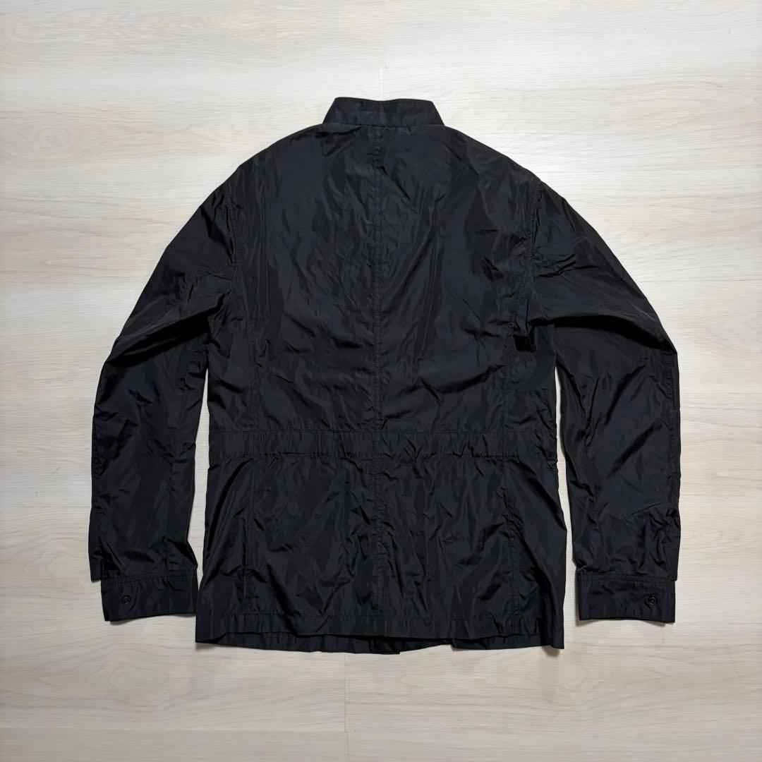 ジャケット・アウター EMPORIO ARMANI Mulch Pocket Nylon Jacket