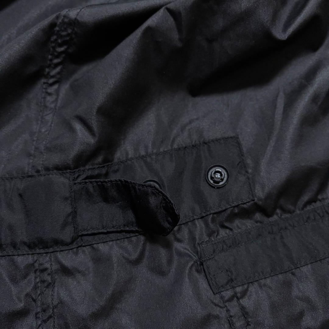 ジャケット・アウター EMPORIO ARMANI Mulch Pocket Nylon Jacket