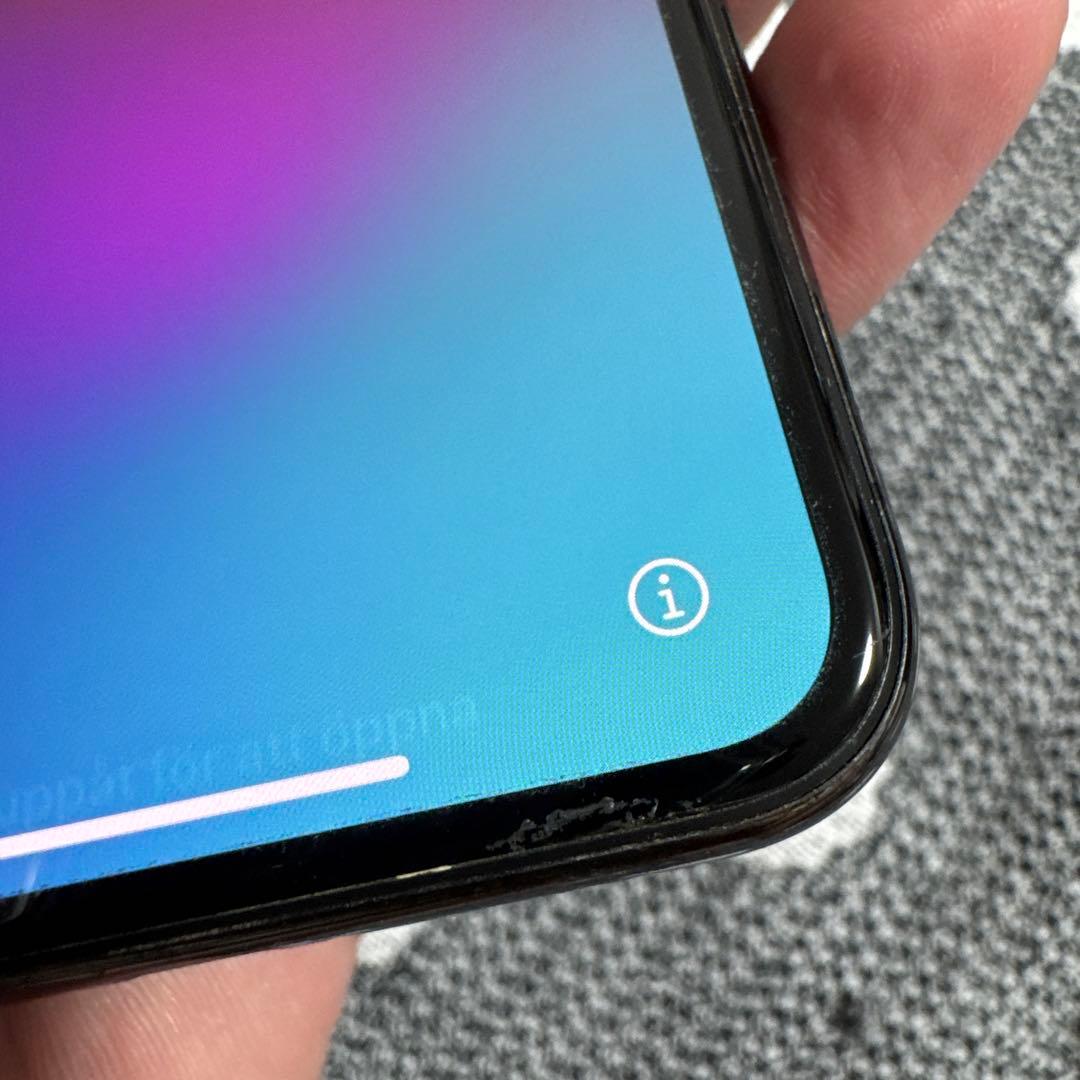 スマートフォン本体 iPhone 11 pro 256GB