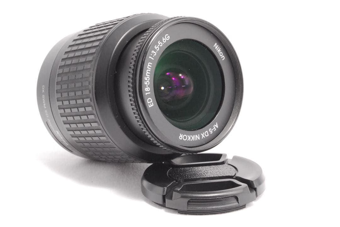 美品✨高画質✨初心者おすすめ✨Nikon D3200✨デジタル一眼レフカメラ