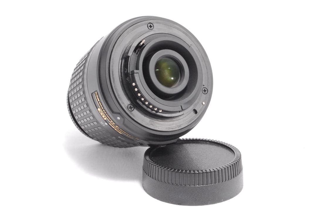 美品✨高画質✨初心者おすすめ✨Nikon D3200✨デジタル一眼レフカメラ