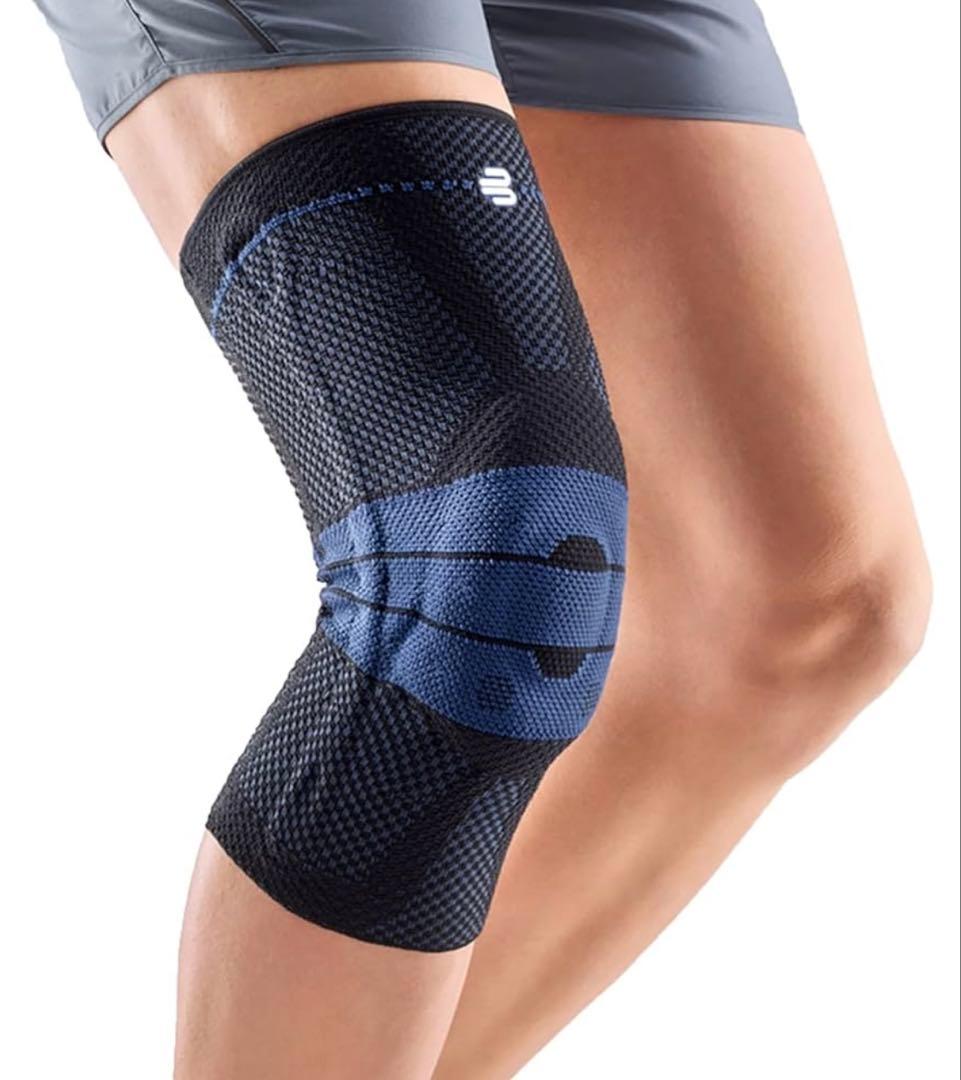 バウアーファインド ゲニュトレイン 黒 2 新品未使用品