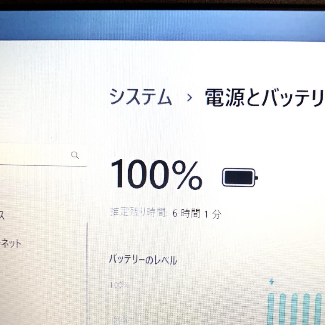 【オフィス付き】ノートパソコン／赤　Windows11　新品SSD／Webカメラ