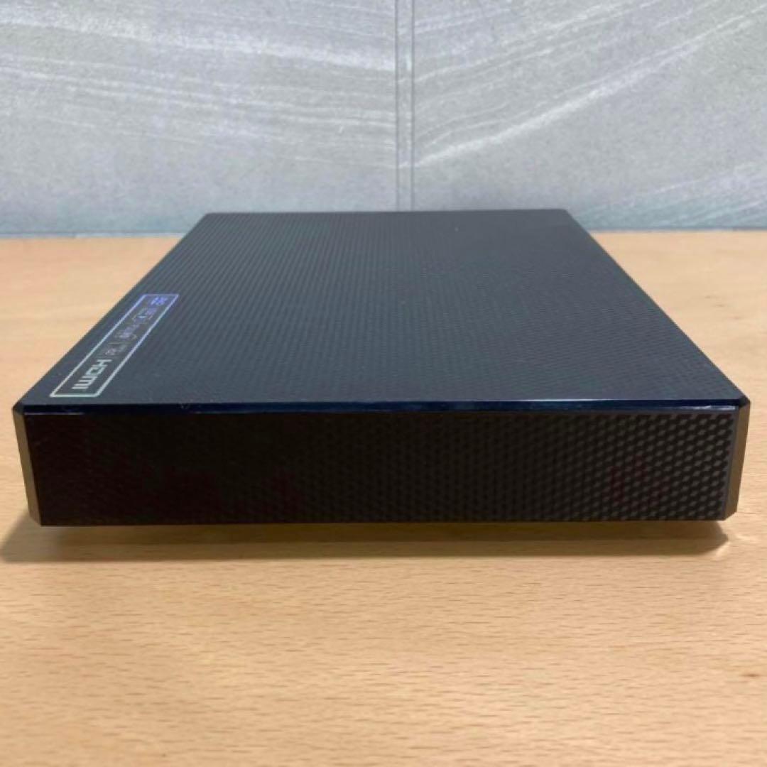 2個セット LGエレクトロニクス ブルーレイプレイヤー i25 i26