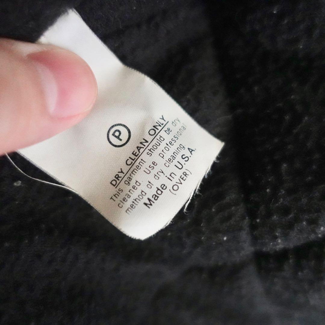 1980s Lakeshine ネイティブ柄中綿ジャケット　マルチカラーUSA製