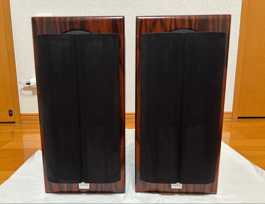 Vienna acoustics Haydn Grand スピーカー ペア