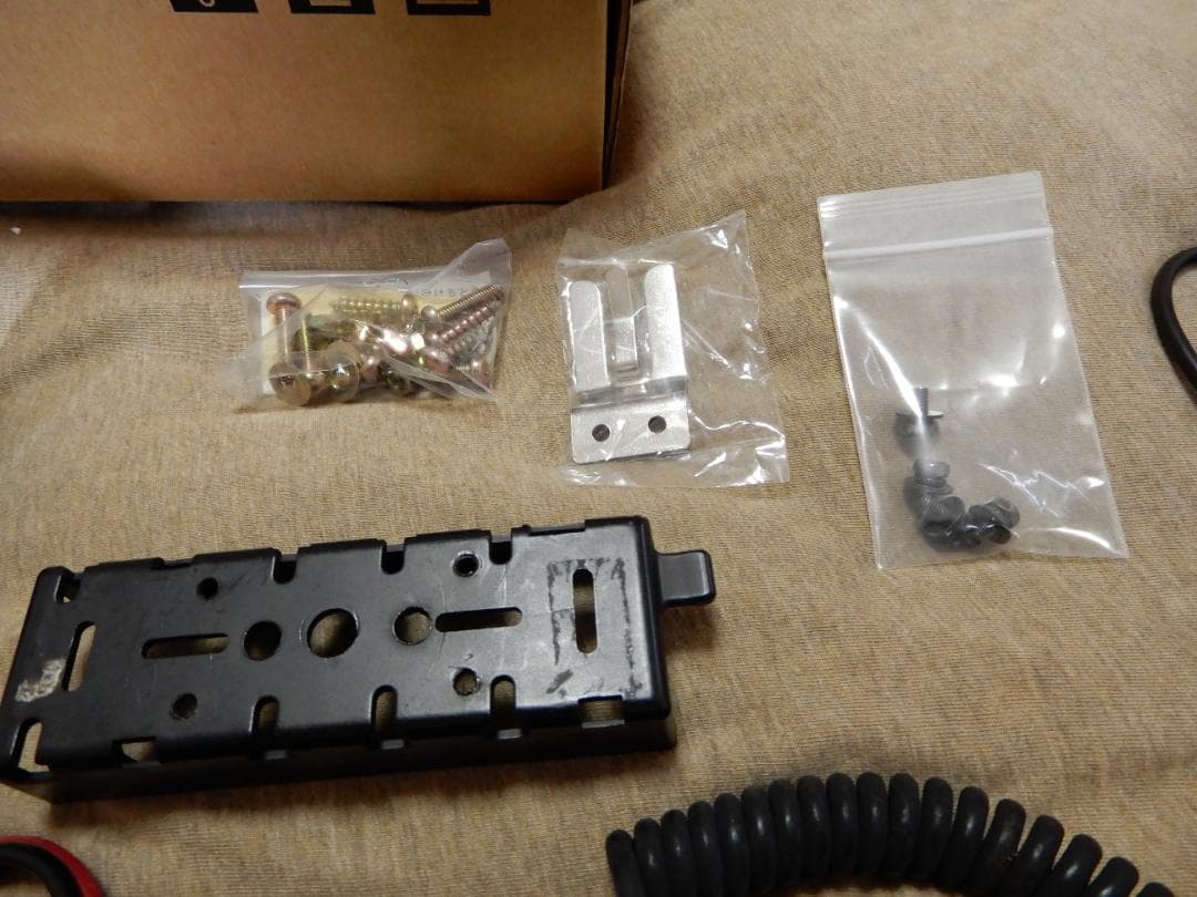 STANDARD FT-8900　４バンドFMトランシーバー