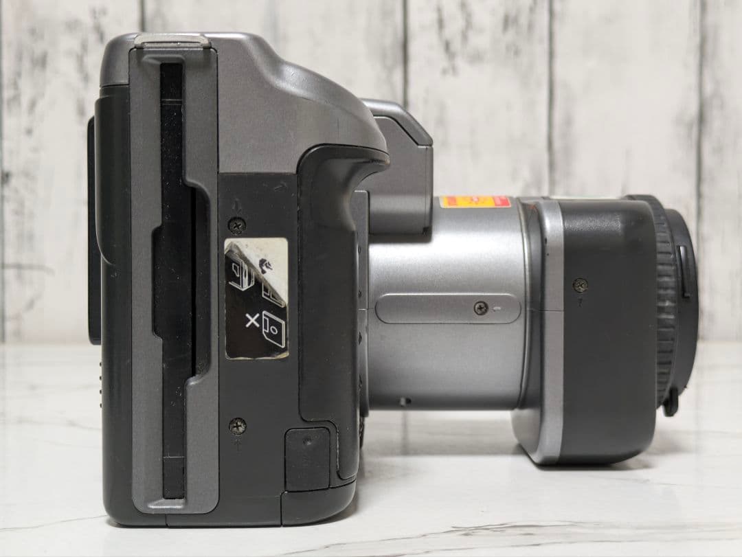 【希少】SONY　MVC-FD91　Digital Mavica