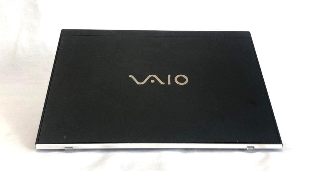 美品 軽量 VAIO VJPF11 11型 充実インターフェース LTE対応