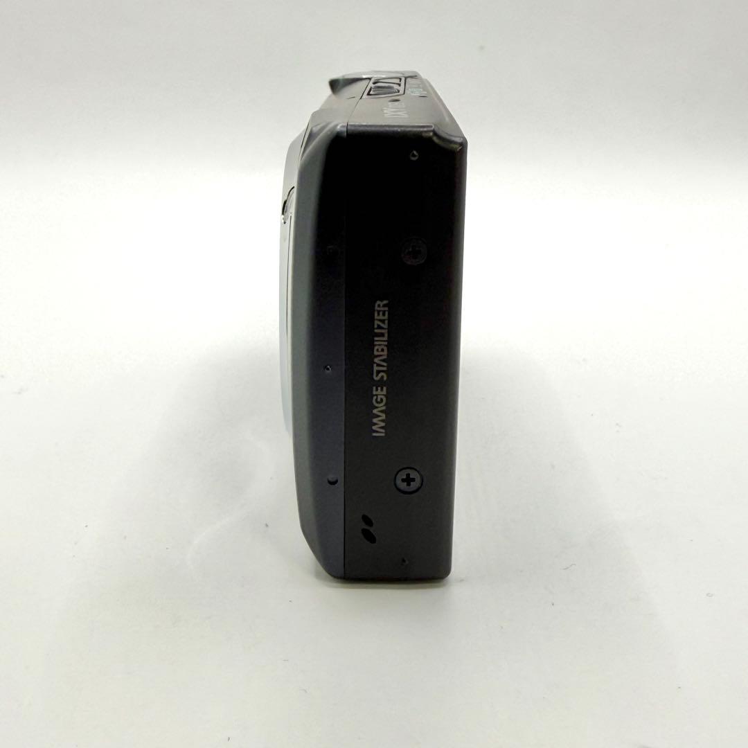 美品 Canon IXY 10S デジカメ コンデジ　バッテリー2個