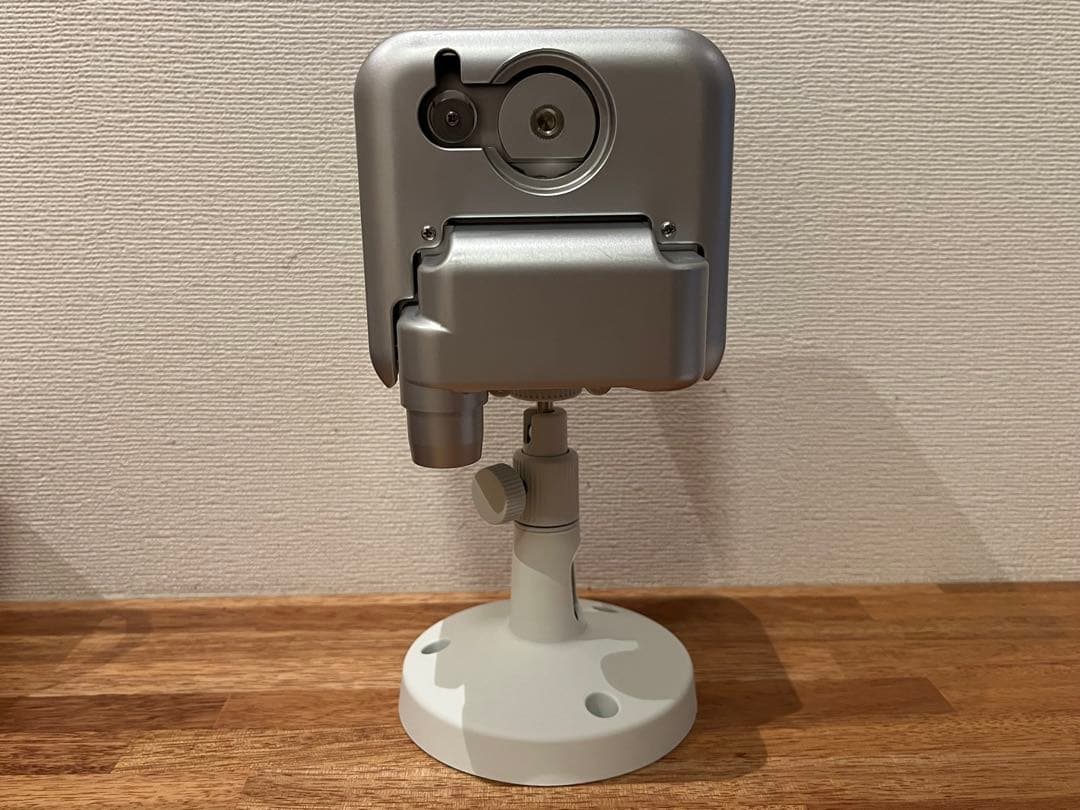 Panasonic BB-SW172A カメラ