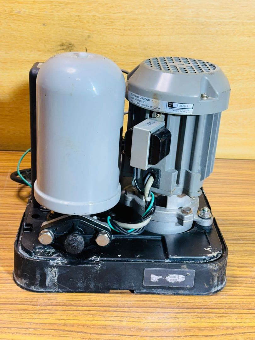 ソフトカワエース 浅井戸ポンプ NF2-400S 川本 動作確認済み