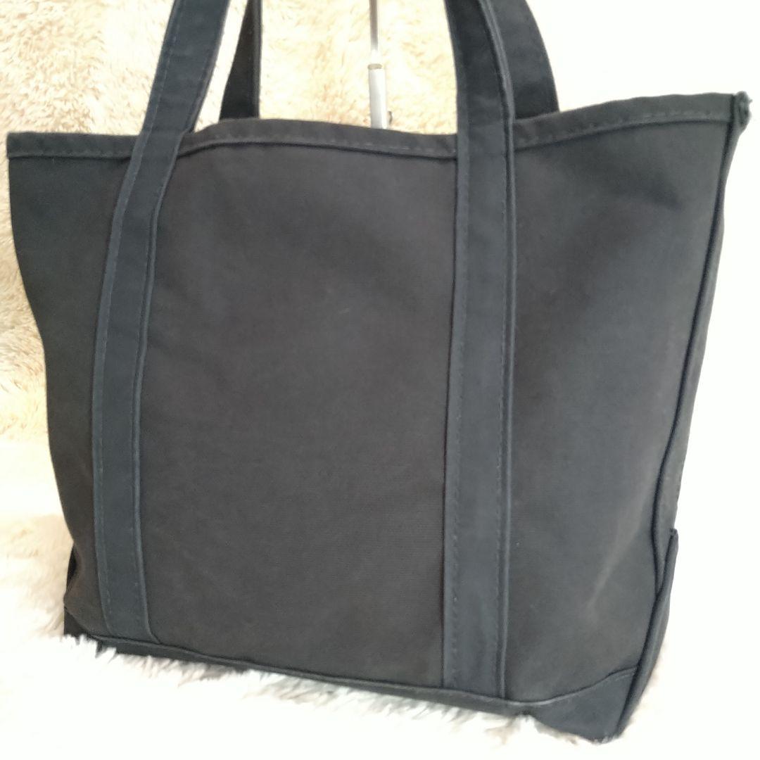 【エルエルビーン】L.L.Bean boat and tote USA製　黒