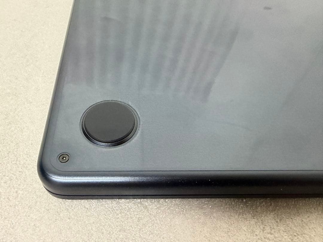 【極美品】MacBook Air 15インチ M4 16GB 256GB 特典付