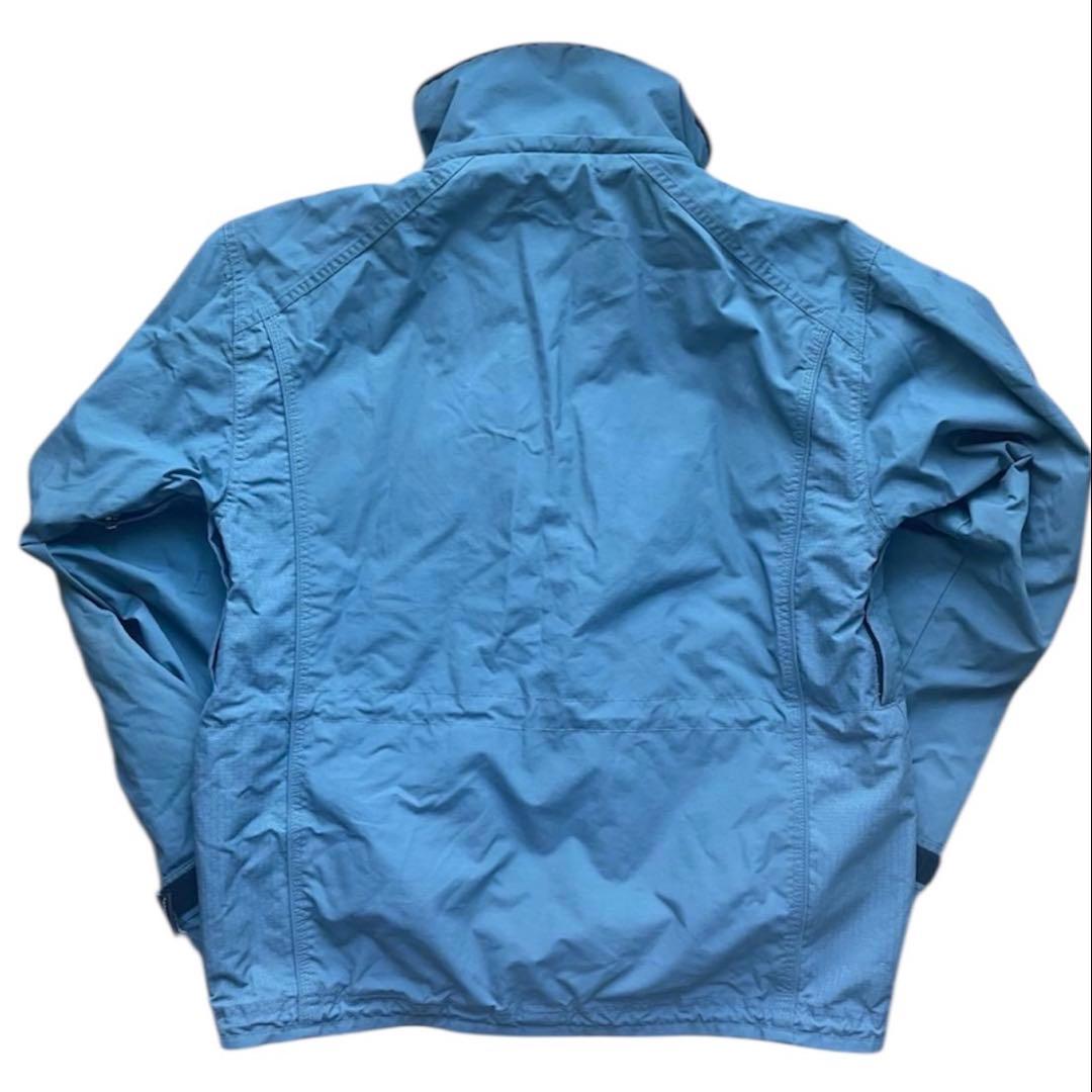 OAKLEY software archive 90s シェルジャケット