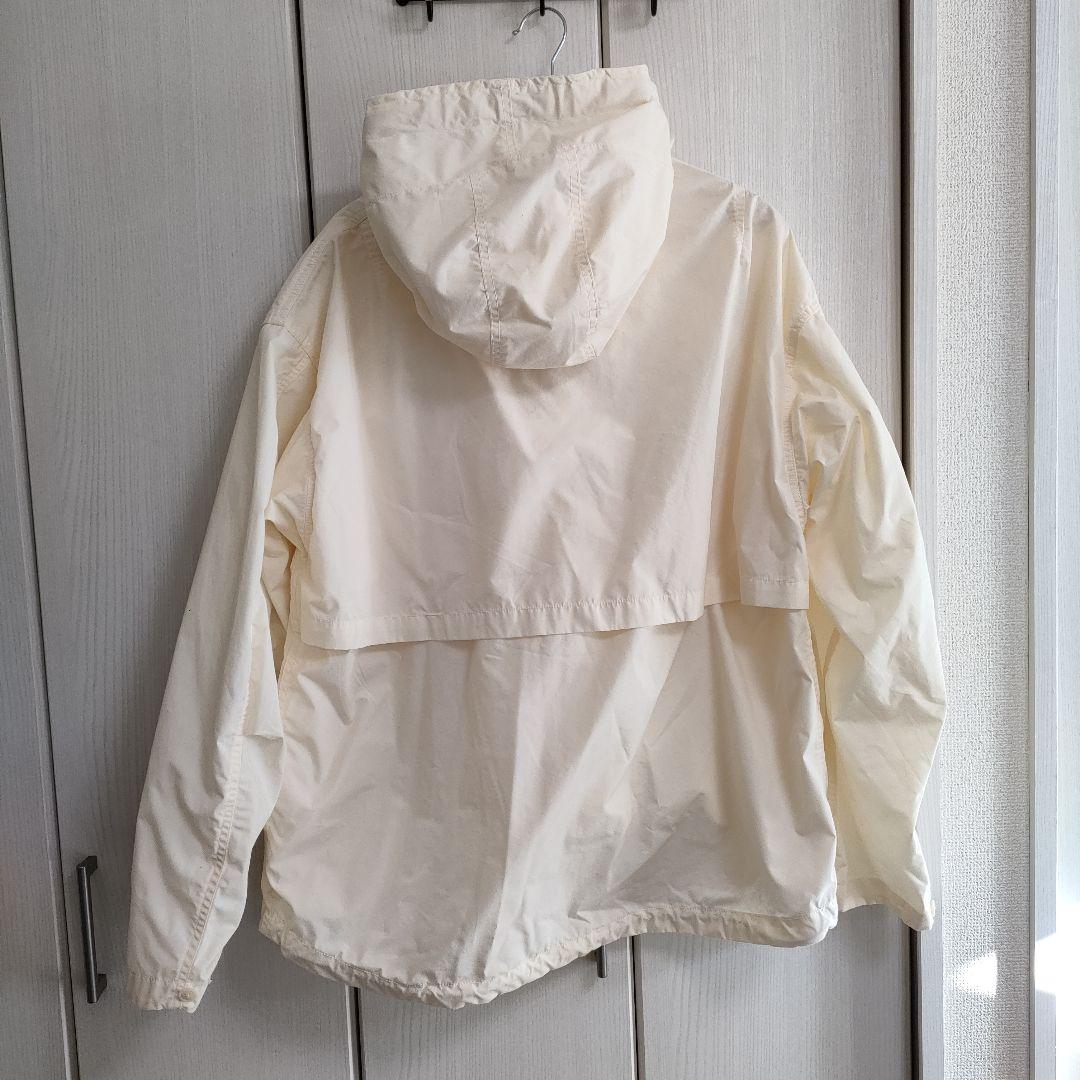 nanamica / ナナミカHooded Jacket/フーデットジャケット