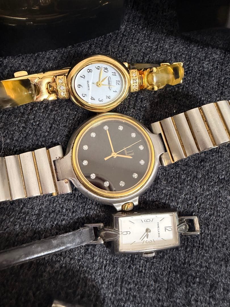 A*l様 メンズ レディース 腕時計まとめ売り
