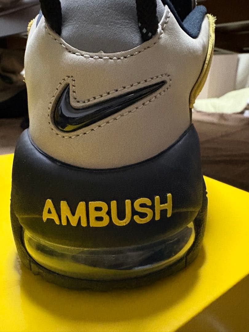 AMBUSH NIKE スニーカー