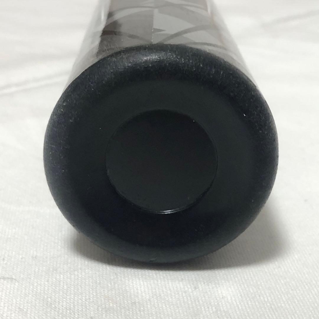 送料込★美品★ZETT BLACKCANNON 4L 83cm AVG/650G